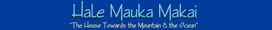 Hale Mauka Makai