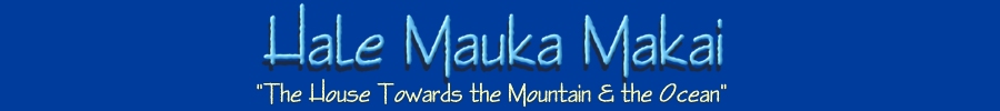 Hale Mauka Makai