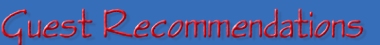 Recommended Maui Vacation Rentals